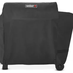 Custodia Premium per BBQ Weber Smoque XL Cod. 3400630