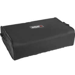 Custodia Premium per Piastra Barbecue Weber Slate da 43 cm senza Stand Cod. 3400112