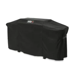 Custodia Premium per Piastra Barbecue Slate Weber da 76 cm con Stand Cod. 3400110