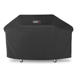 Custodia premium Weber per Genesis - 4 bruciatori Cod. 7195