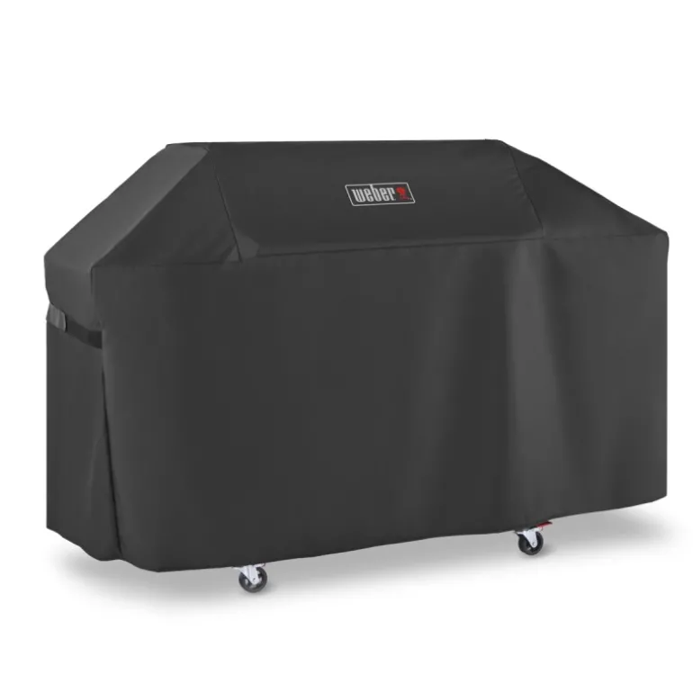 Custodia premium Weber per Genesis - 4 bruciatori Cod. 7195