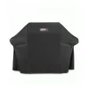 Custodia Premium Weber per Genesis II 6 Bruciatori Cod. 7136
