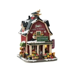 Deb's Farm 'N' Floral con Alimentatore Cod. 45238