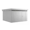 Depandance CASANOVA 4x4 con Porta a 1 Battente Biohort