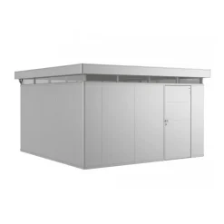 Depandance CASANOVA 4x4 con Porta a 1 Battente Biohort