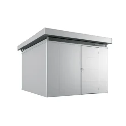 Depandance CASANOVA 3x3 con Porta a 1 Battente Biohort