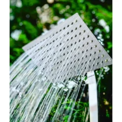 Doccia da Giardino Aquapoint Showerpoint Verde Sottobosco