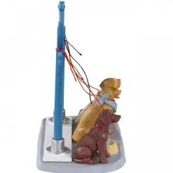 Dog Parking Cod. 13567