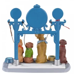 Dog Parking Cod. 13567