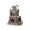 Dungeon Of Terror con Alimentatore 4.5V Cod. 35009