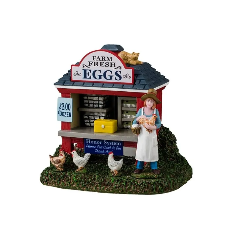 Egg-Cellent Egg Stand Cod. 43718