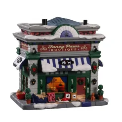 Fancy Paws Boutique B/O 4.5V Cod. 05651