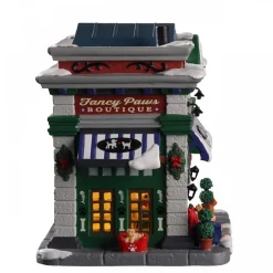 Fancy Paws Boutique B/O 4.5V Cod. 05651