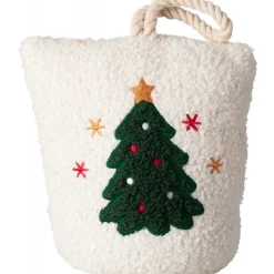 Fermaporta Natale Teddy. Pezzo Singolo