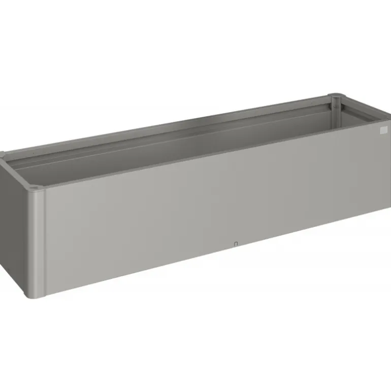 Fioriera BELVEDERE 200 in Metallo Biohort