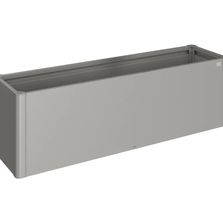 Fioriera BELVEDERE 200 in Metallo Biohort