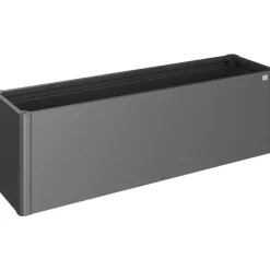 Fioriera BELVEDERE 200 in Metallo Biohort