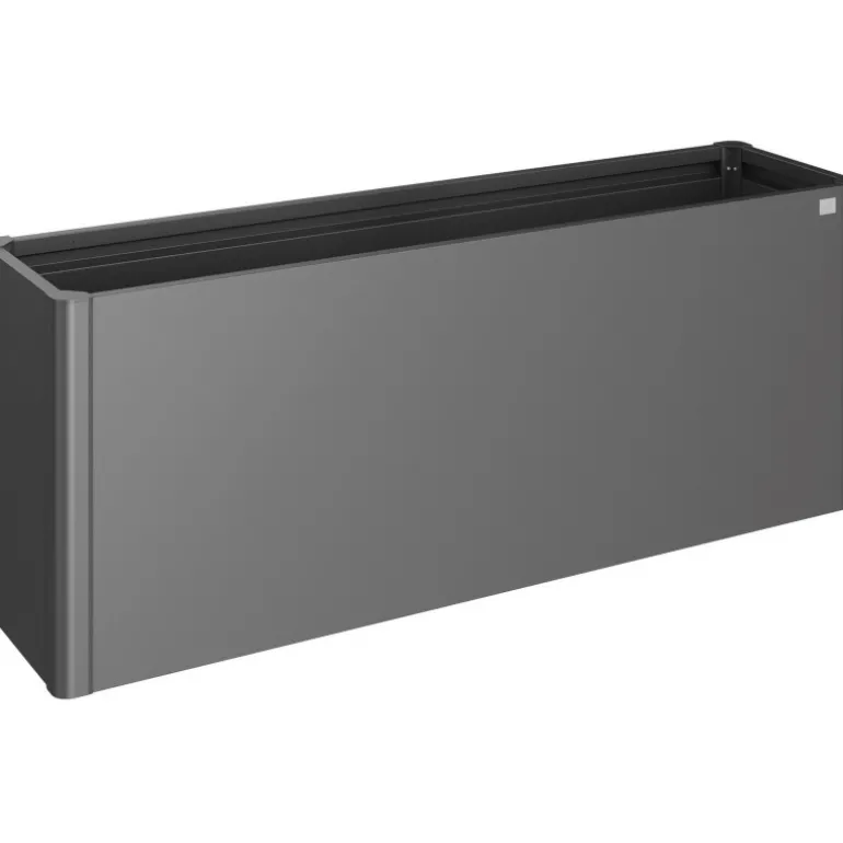 Fioriera BELVEDERE 200 in Metallo Biohort