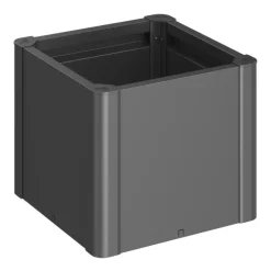 Fioriera BELVEDERE 50 in Metallo Biohort