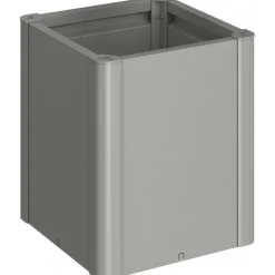 Fioriera BELVEDERE 50 in Metallo Biohort