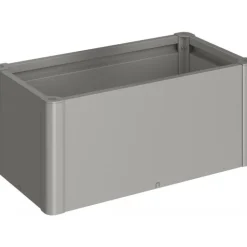 Fioriera BELVEDERE 100 in Metallo Biohort