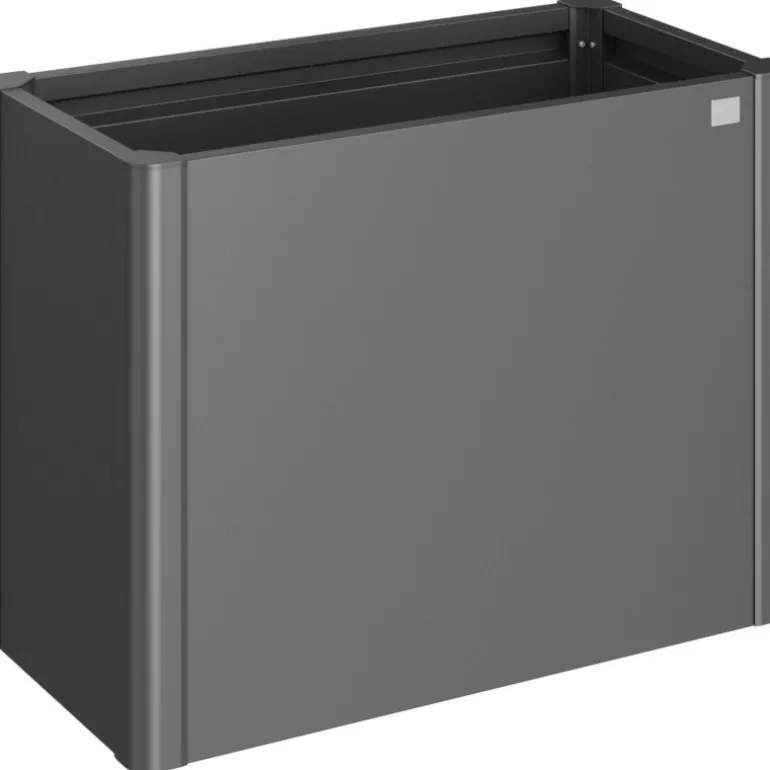 Fioriera BELVEDERE 100 in Metallo Biohort