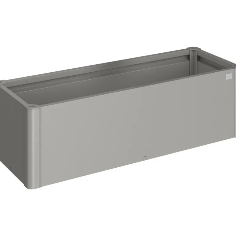 Fioriera BELVEDERE 150 in Metallo Biohort