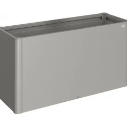 Fioriera BELVEDERE 150 in Metallo Biohort