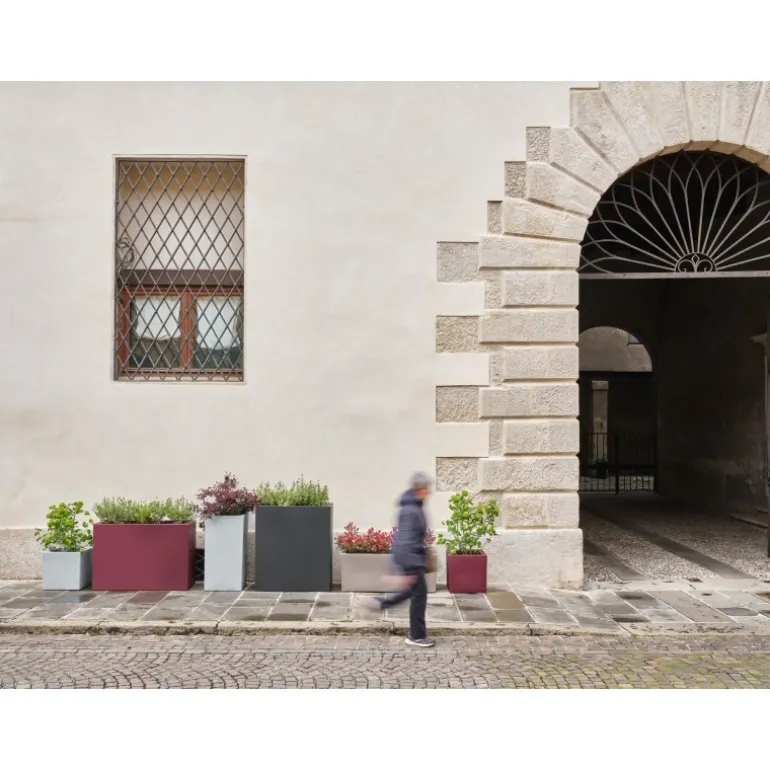 Fioriera Schio Tower Maxi