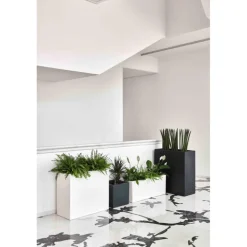 Fioriera Schio Tower Maxi