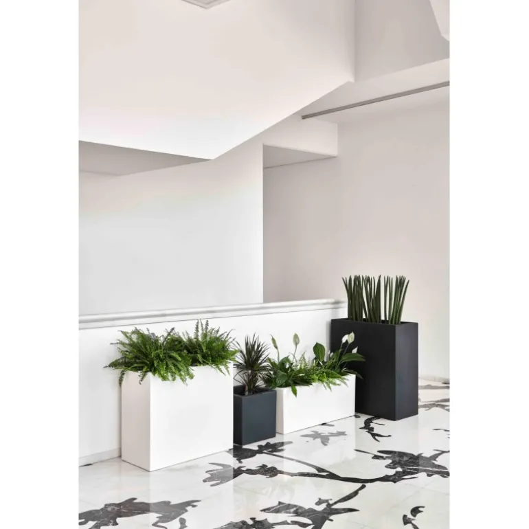 Fioriera Schio Tower Maxi