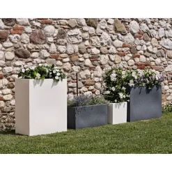 Fioriera Schio Tower Maxi