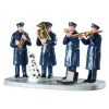Firehouse Band Cod. 93421