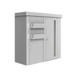 FloraBoard per Casetta in Metallo NEO Biohort