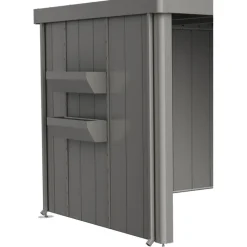 FloraBoard per Casetta in Metallo NEO Biohort