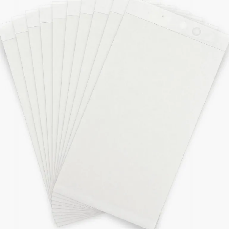 Fogli adesivi Biogents per BG-GAT - pacchetto ricarica (10x)