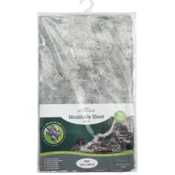 Foglio Modellabile Alpine Grey 100 x 60 cm