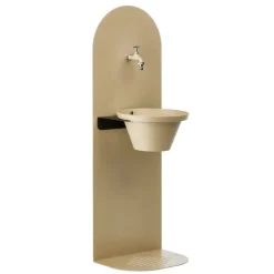 Fontana da Giardino Aquapoint Ground Fountain Avorio