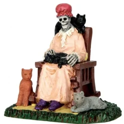 Former Cat Lady Cod. 62428