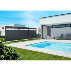 Frangivista 135 in Metallo Biohort