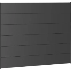 Frangivista 135 in Metallo Biohort