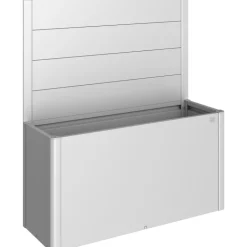 Frangivista per Fioriera BELVEDERE in Metallo Biohort