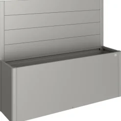 Frangivista per Fioriera BELVEDERE in Metallo Biohort