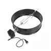 Girarrosto per Barbecue Weber a Carbone 57 cm Cod. 7494