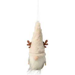 Gnomo da Appendere 18 cm. Pezzo Singolo