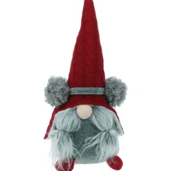 Gnomo Peluche. Pezzo Singolo