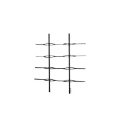 Graticcio per Fioriera Trio 30 Lechuza