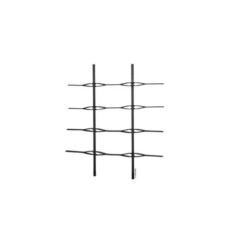 Graticcio per Fioriera Trio 30 Lechuza