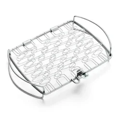 Graticola da Pesce Piccola 28 cm Weber Cod. 6470