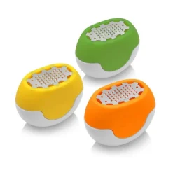 Grattugia Arancione Flexi Zesti